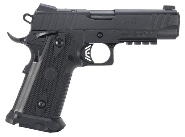 EAA CORP WITNESS 2311 45ACP 4.25" 11+1
