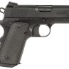 EAA CORP UNTOUCHABLE 9MM BLACK 3.4"