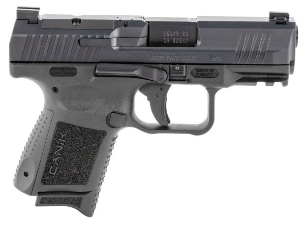 CANIK TP9 ELITE SC BLKOUT 3.5"