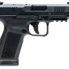 CANIK METE MC9LS 9MM BLK 17+1