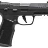 SIG SAUER P322 22LR BLK 4" 10+1 AS FOS