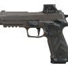 SIG SAUER P226 X-FIVE LEG SAO 9MM ROMEOX