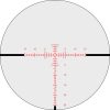 RITON 7 CONQUER SCOPE 3-24X50 - 34MM SFP ILLUM G7 MOA BLACK