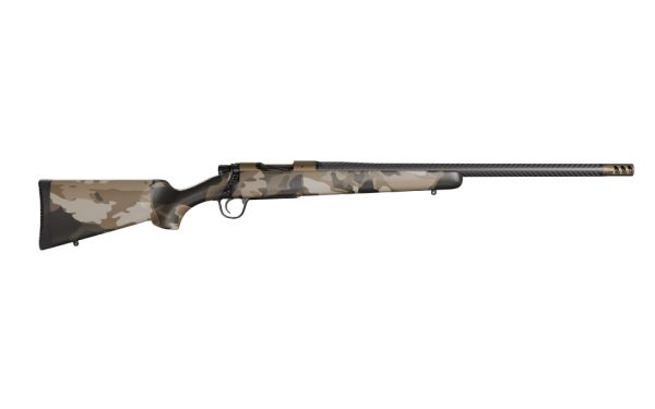 CHRISTENSEN ARMS RL FFT 270WIN BRNZ DUNE 20"