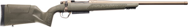 CHRISTENSEN ARMS EVOKE 25CM BRNZ/GRN 20"
