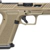 SHADOW SYSTEMS XR920 ELITE 9MM FDE/BK OR 17+1