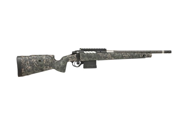 SEEKINS PRECISION ELEMENT M3 308WIN MOUNTAIN 16"
