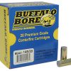Buffalo Bore Ammunition 14E20 Anti-Personnel Strictly Business 44S&W Spl 200gr Hard Cast Wadcutter 20 Per Box/12 Case