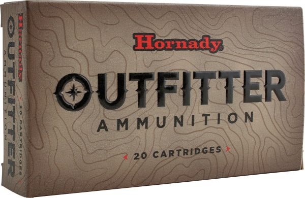 HRN 338 225GR OTF CX 20RD