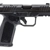 ROST MARTIN RM1CX COMP 9MM 10+1 BLK 4"