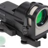 Meprolight USA 626310 M21  Black 1x 30 mm 5.5 MOA Dot