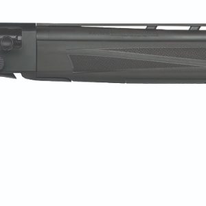 MOS 940 PRO 12M/28MC BK 5RD