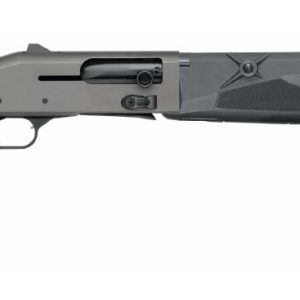MOSSBERG 940 PRO TACT 12/18.5 TUNG 7+1
