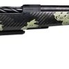 FIERCE FIREARMS CF ROGUE MINI 2 22CM BLK/F 20"