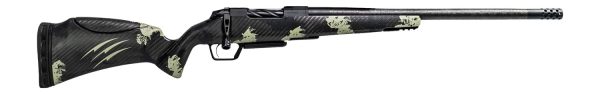 FIERCE FIREARMS CF ROGUE MINI 2 22CM BLK/F 20"