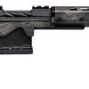 FIERCE FIREARMS MTN REAPER 2.0 22CR GREY 18"