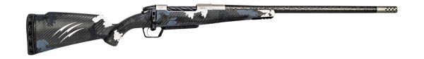 FIERCE FIREARMS CF ROGUE XP 22CR GLA/PHA 22"