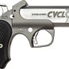 BOND ARMS CYCLOPS 45-70 SS 4.27" FS