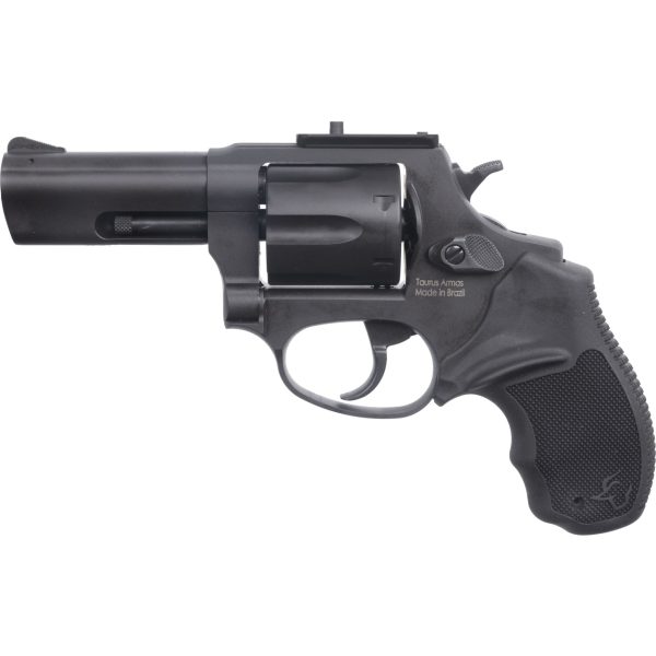 TAURUS 856 TORO 38SP BLK 3" 6SHOT