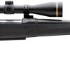 Browning 035800226 AB3 Stalker 30-06 Springfield 5+1 22" Matte Blued/ Free-Floating Barrel, Matte Blued Steel Receiver, Matte Black/ Synthetic Stock, Right Hand
