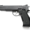 CZ A01-SD CUSTOM 9MM 4.9" 19+1 OR