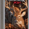 Winchester Ammo X270SDS Deer Season XP  270WSM 130gr Extreme Point 20 Per Box/10 Case
