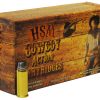 99225.jpg HSM 44M11N Cowboy Action 44 Rem Mag 200 gr Round Nose Flat Point 50 Per Box/ 10 Case