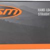 HSM 22-250 REM 55GR V-MAX - 20RD 25BX/CS