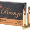 PMC 223 REM 55GR FMJ-BT - 20RD 50BX/CS