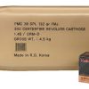 A38GBP_1.jpg PMC AMMO 38 SPECIAL 132GR. - FMJ-RN 300 RD BATTLE PK 3BP/CS