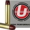UNDERWOOD 444 MARLIN 335GR - LEAD-FN 20RD 10BX/CS