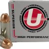 UNDERWOOD 40 SW 140GR - XTREME PENETRATOR 10BX/CS