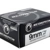 SCORPION 9MM LUGER - 115GR JHP 20RD 10BX/CS