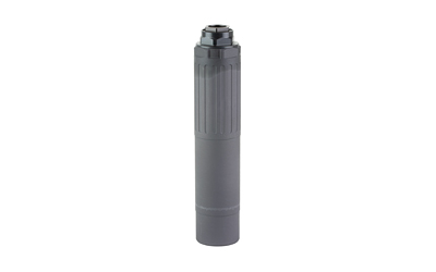 AAC 762-SDN-6 7.62MM HUB BLK