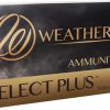 WEATHERBY AMMO 257 WBY MAG - 100GR TTSX 20RD 10BX/CS