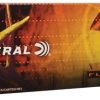 FEDERAL FUSION 6.5 PRC - 140GR FUSION 20RD 10BX/CS
