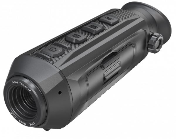 AGM TAIPAN V2 15-256 THERMAL MONOCULAR