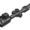 AGM ADDERV2 LRF 35-640 BLACK