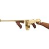 AO 1927A-1 45ACP 50RD TITANIUM GOLD PLATE
