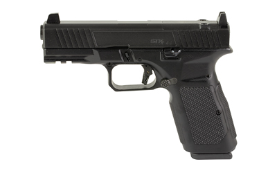 ROCK ISLAND STK150 9MM 4" 17RD BLK