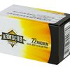 ARMSCOR 22WMR 40GR JHP 50/2000