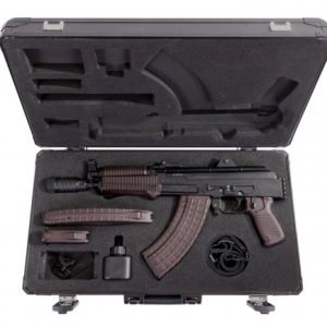 ARS SAM7K 7.62X39 PLUM 10/30RD