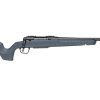 SAVAGE ARMS AXIS 2 350LEG BL/GRY 18" TB