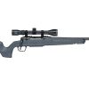 Axis2XPGRY.jpg SAVAGE ARMS AXIS 2 XP 6.5CR BL/GRY 20" TB