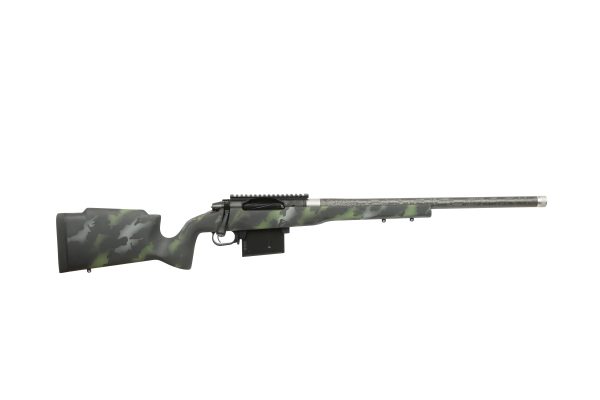 PROOF RESEARCH ELEVATION MTR 300WIN MDNGT 22"