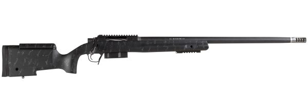 CHRISTENSEN ARMS BA TAC 6.5CR BLK/GRY 26" TB  #