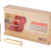 BARNES PIONER 45-70 300GR TSX 20/200