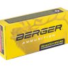 BERGER ELITE HNT 6.5PRC 140GR 20/200
