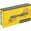 BERGER CLAS HNT 308WIN 185GR 20/200