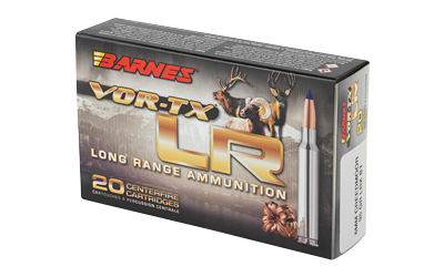 BARNES VOR-TX 6MM CM LR 95GR 20/200